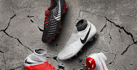 red and grey hypervenoms