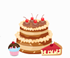 doces e sobremesas