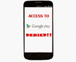 Unable to Access Google Playstore and other Google Apps with Glo BIS on Android? Don’t Worry!