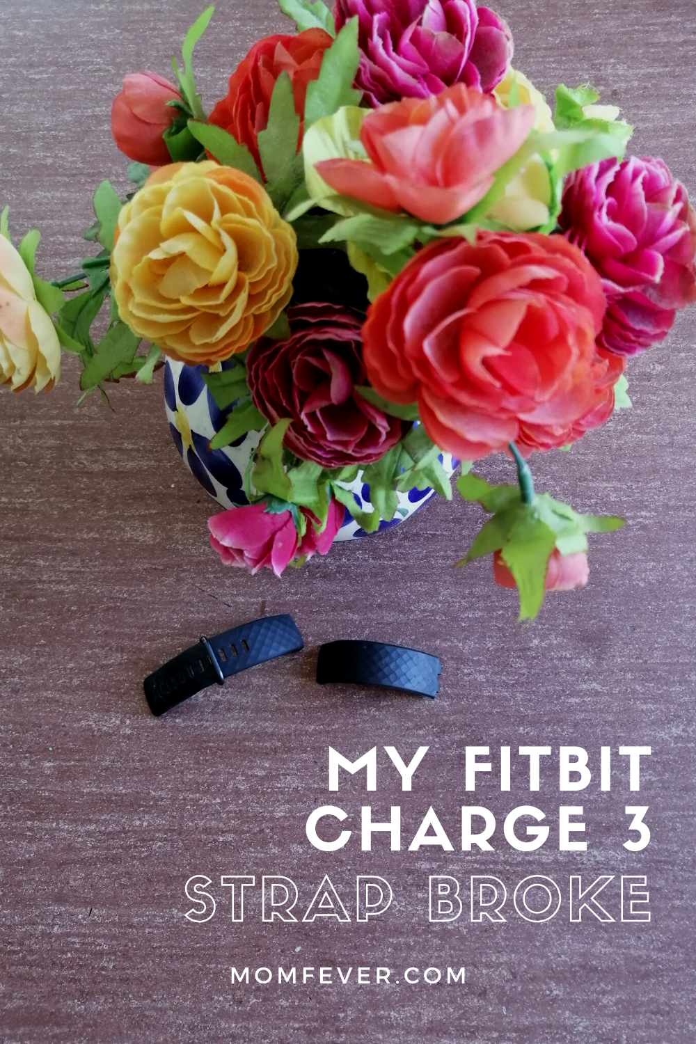 Fitbit Charge 3