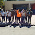 San Juan | Defensa Civil y la Gobernación inician “Operativo Semana Santa”