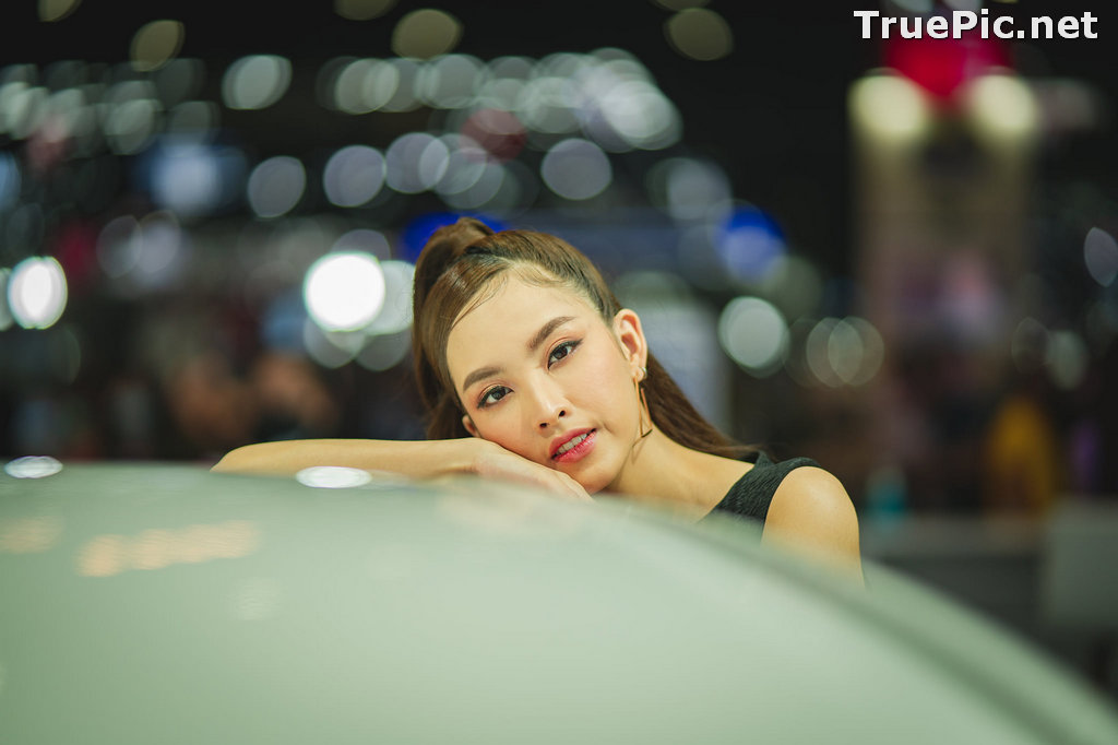 Image Thailand Racing Girl – Thailand International Motor Expo 2020 #2 - TruePic.net - Picture-106