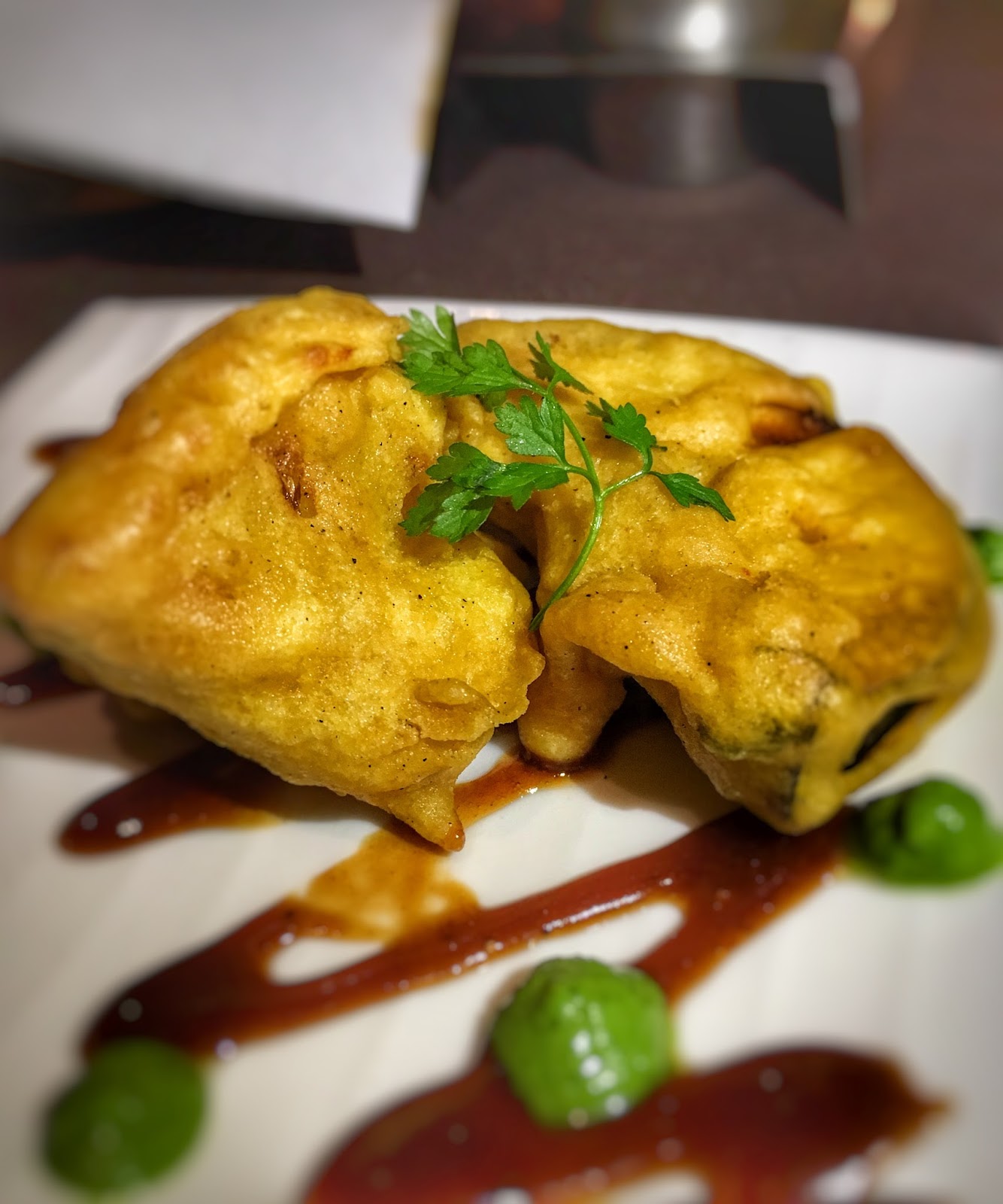 Atithi Indian Restaurant, Twickenham