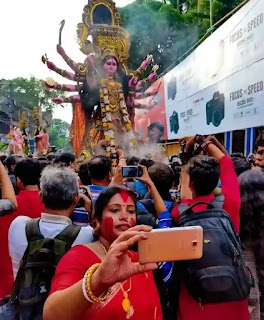 Durga Puja 2020 Calendar, Dates, Schedule | West Bengal, Kolkata, India