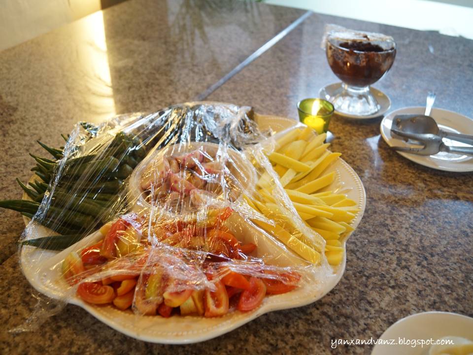 A Day in Tagaytay City Brekkie Buffet at the Bag of Beans