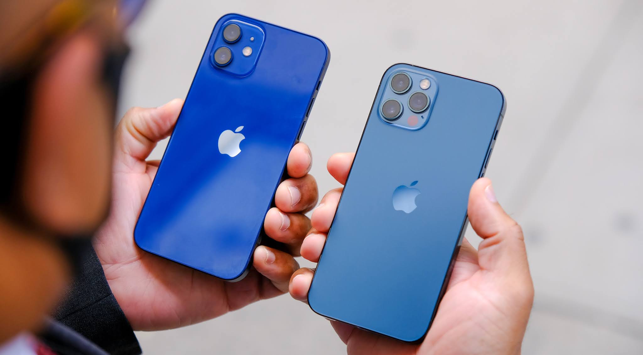 Apple iPhone 12 Specification