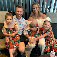 David Warner (Australian Cricketer) Biography, Wiki, Age, Height, Career, Family, Awards and Many More