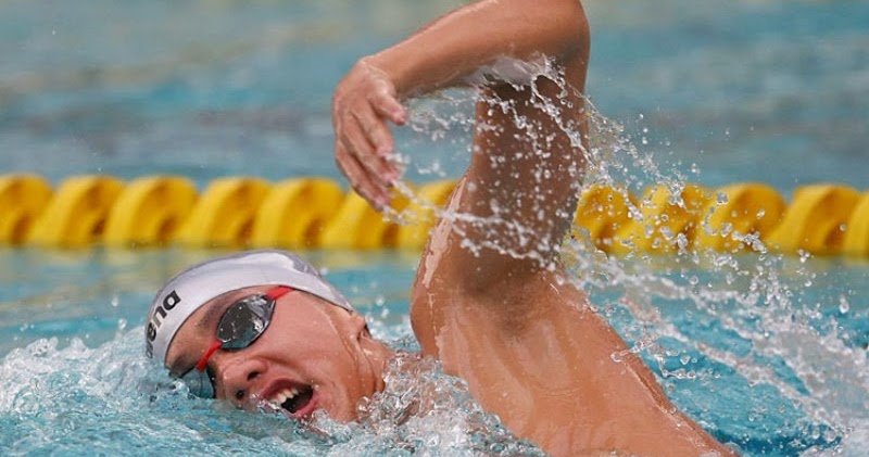 Makalah Renang Gaya Bebas Sekolah007