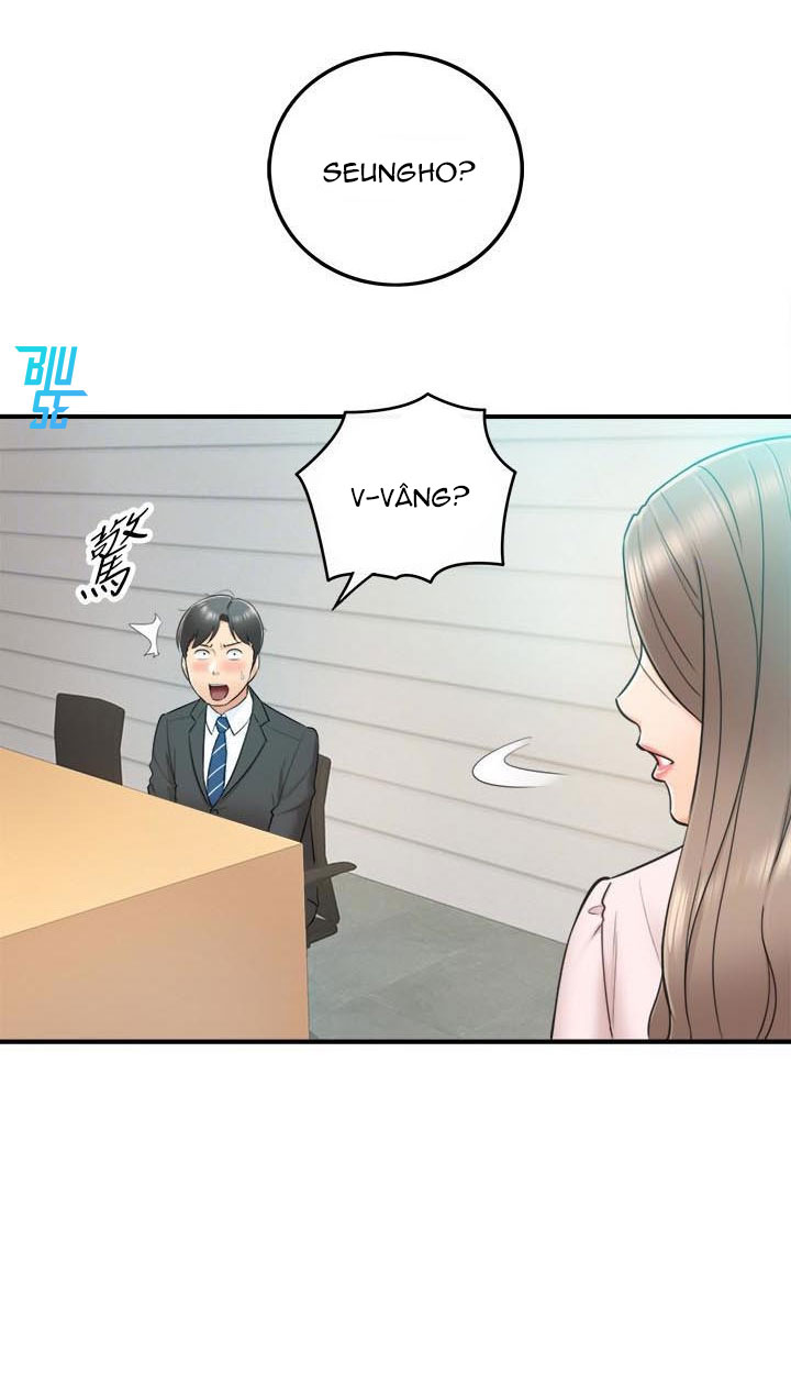 Đọc truyện Sếp Trẻ - Chapter 10
