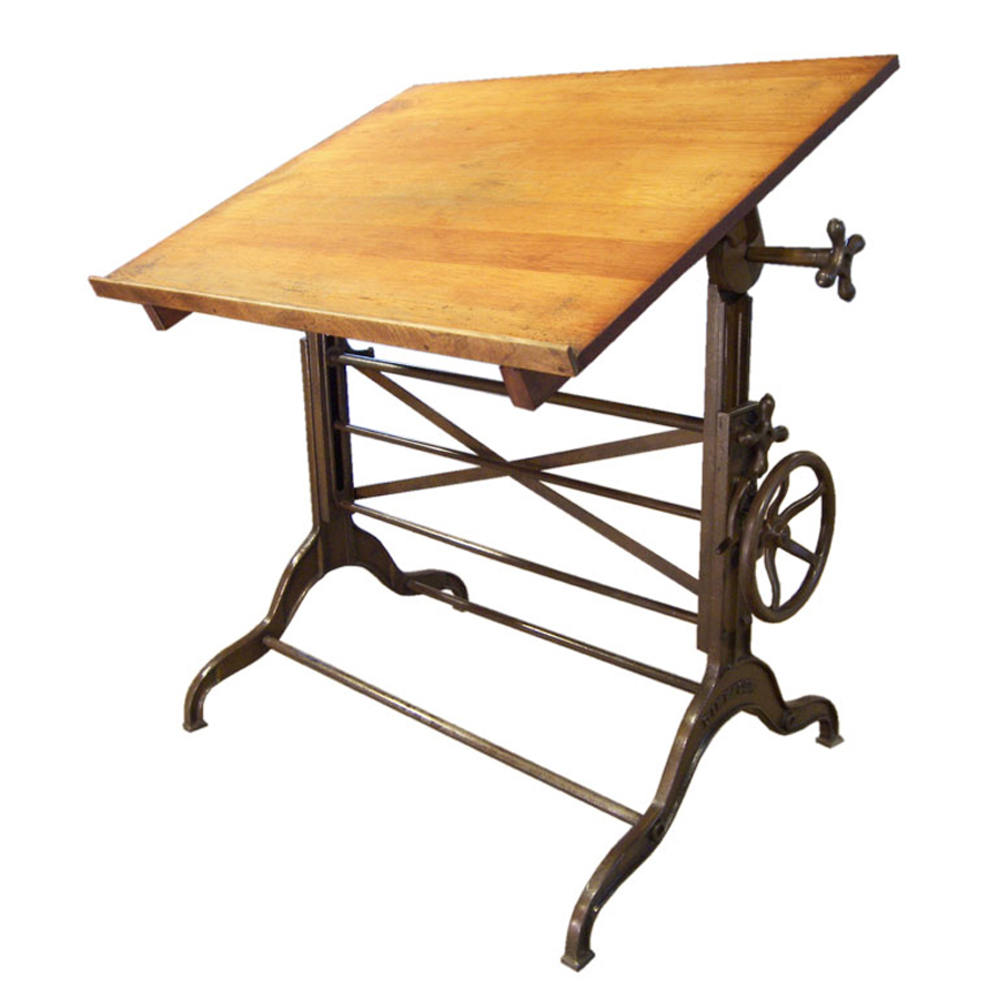 DAVE LOWE DESIGN the Blog Creative Inspiration Drawing Tables to