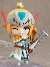 Nendoroid Monster Hunter Female Swordsman (#273) Figure