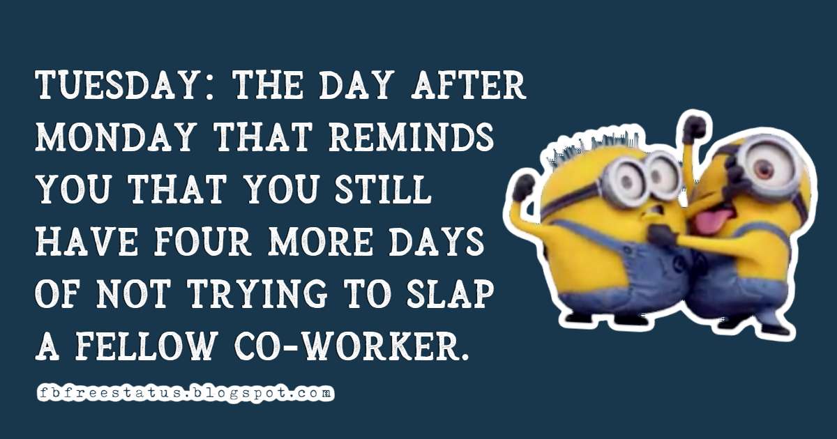 Happy tuesday картинки. Картинки on tuesday. Tuesday jokes. Гарфилд. Мотивация на вторник.