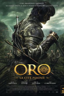 Oro - A Cidade Perdida (2020) Download