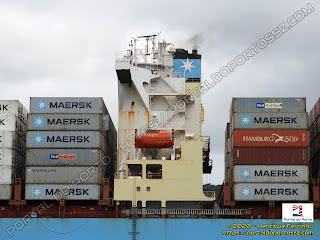 Maersk Sana