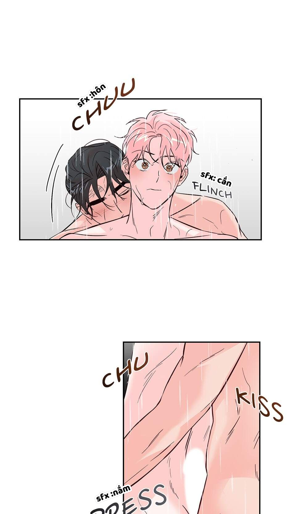 Đọc truyện Assorted Wildness - Chapter 35
