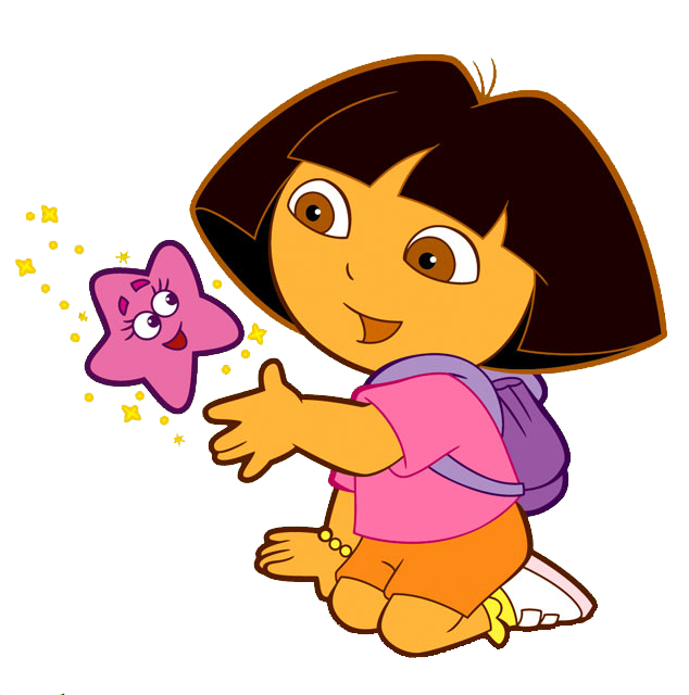 Dora the Explorer images.