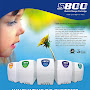 PurePro® USA S-Series Reverse Osmosis System S800-MUV  Manufacturer & Exporter