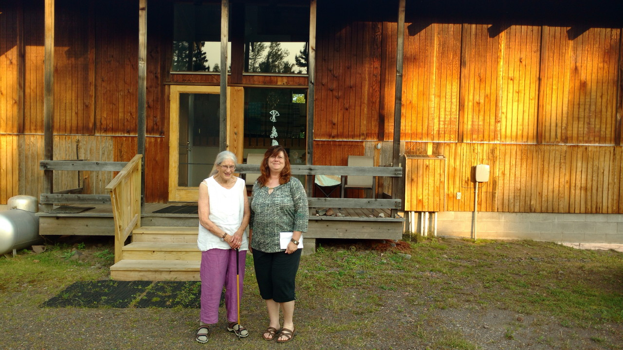 What A View!!! VACATION Looping Around Lake Superior Day 3