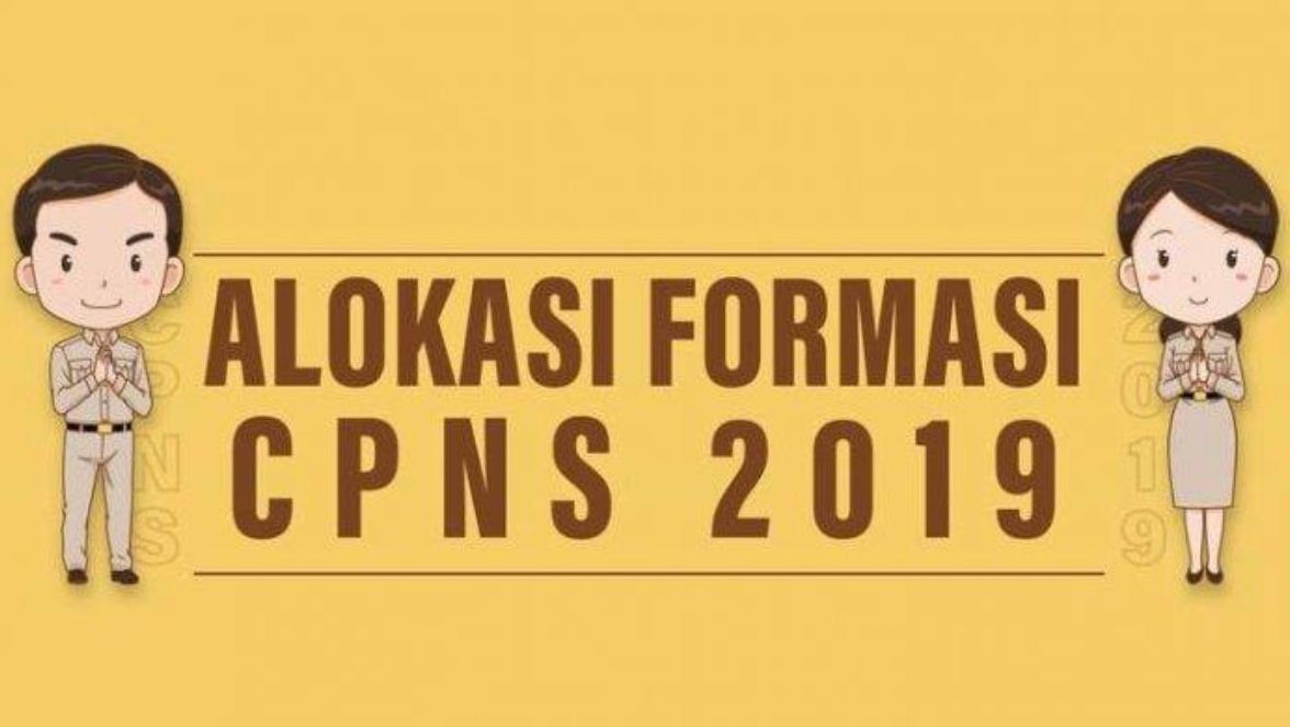 Lowongan CPNS Guru Geografi di Jawa Tengah Tahun 2019-TERLENGKAP