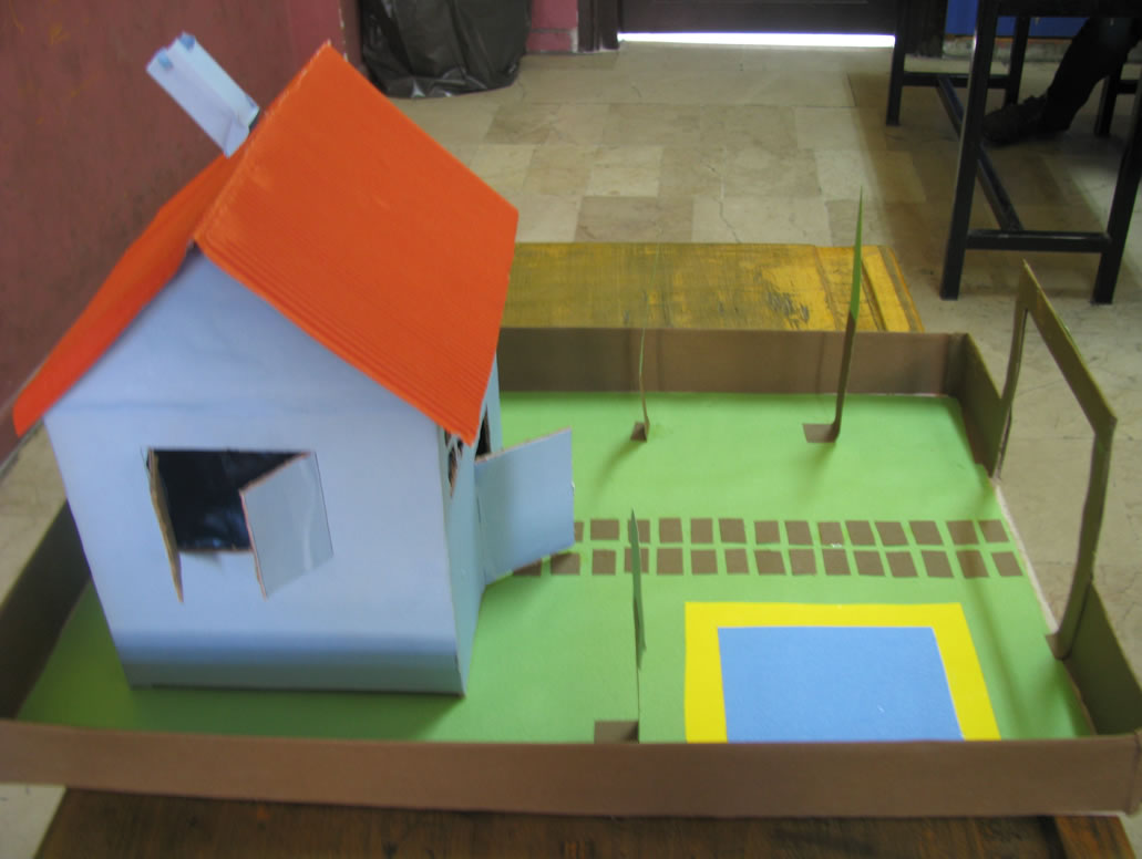 Çalışma Kitabı Ödev Arşivi Fen ve Teknoloji Proje Ödevi Örnekleri