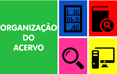 Organização do Acervo