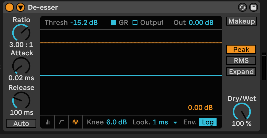 3B Audio Effects for Vocals