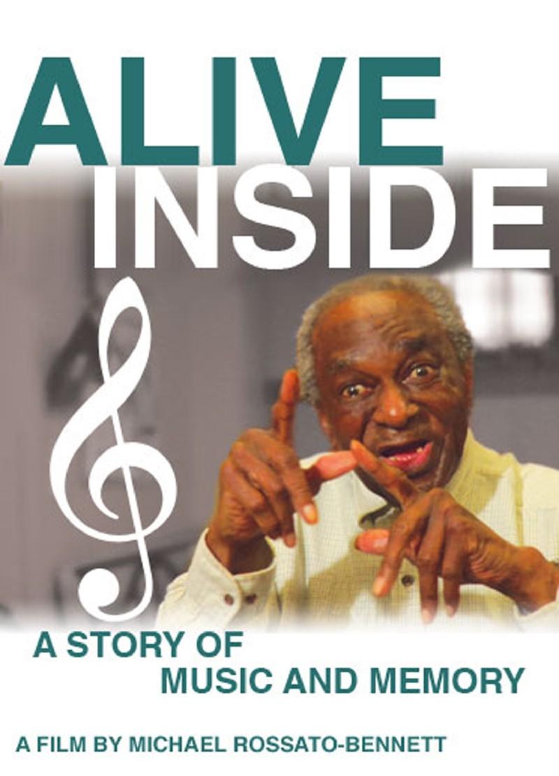 Alive Inside: A Story of Music and Memory 2014