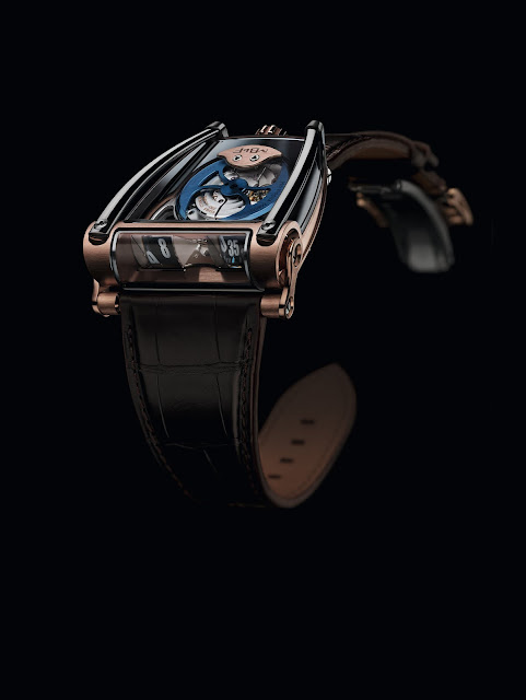 MB&F HM82 MB&F HM82