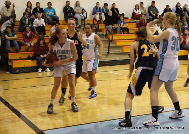 RCN America - Maine: Sports Action Schedule: Oceanside High School