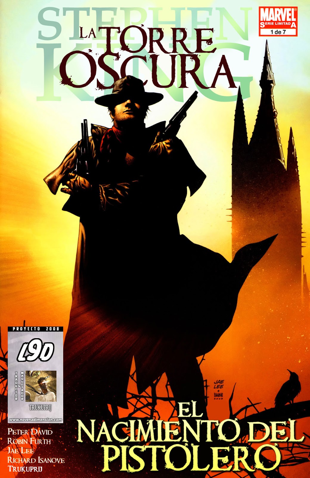 Viajar leyendo críticas express Los comics