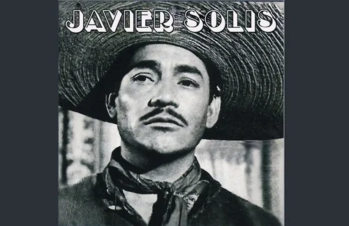 Infierno Y Gloria | Javier Solis Lyrics