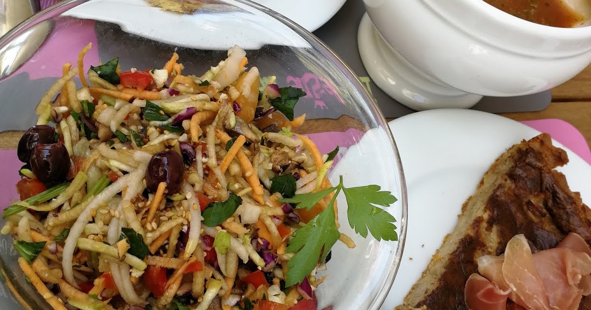 L'instant Resto La Reine des tartes 83 110 Sanary sur mer