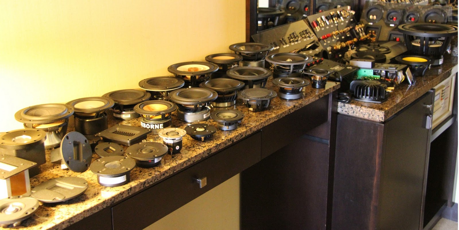 DIY Audio Projects HiFi Blog for DIY Audiophiles Solen.ca DIY