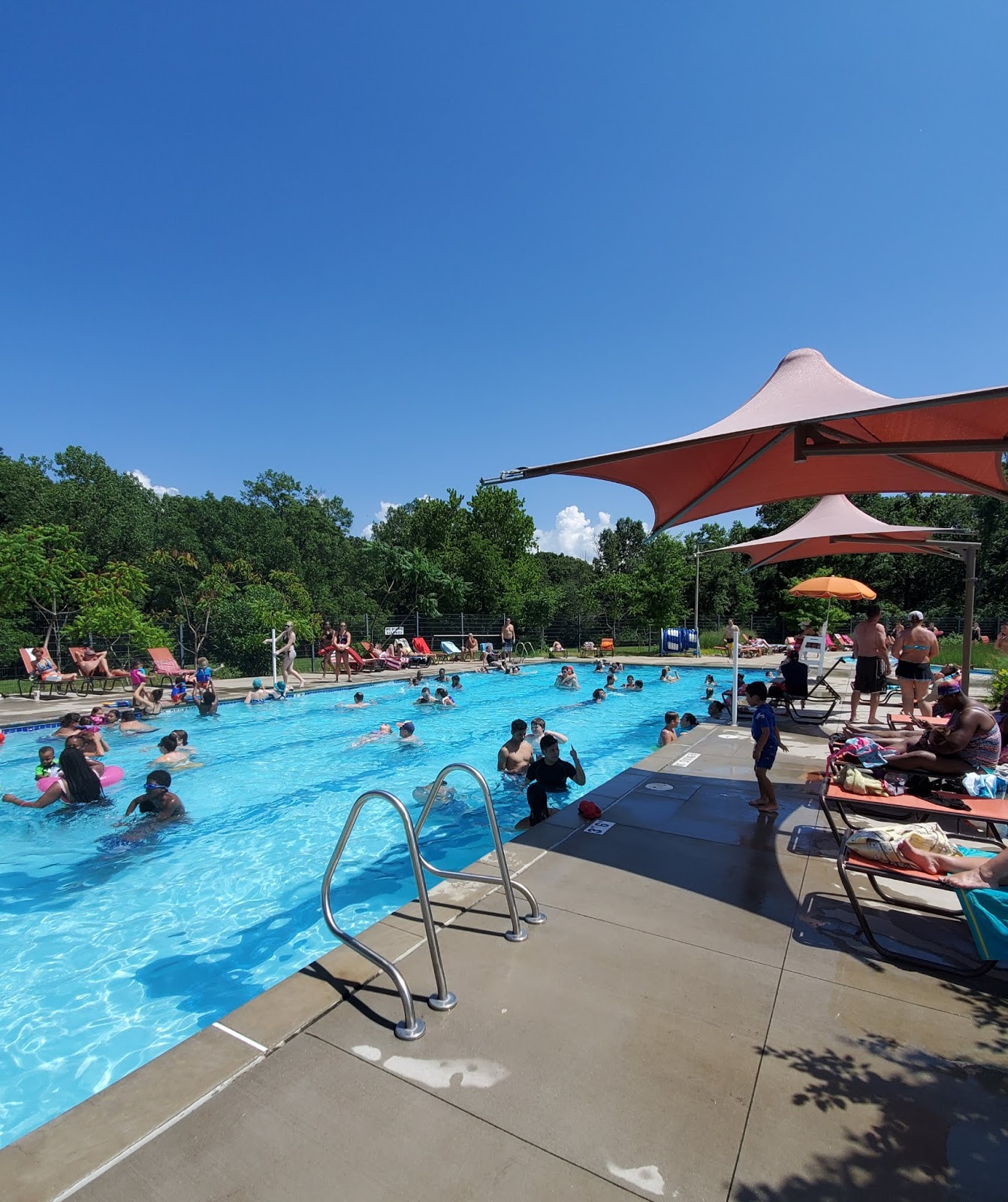 Play St. Louis Pavilion at Lemay, Lemay