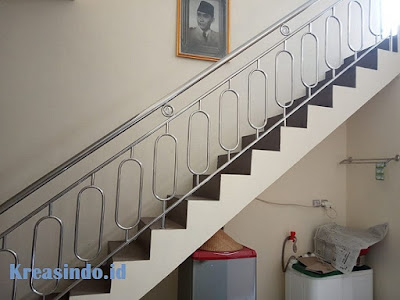 10+ Model Railing Stainless Steel Terbaru dan Paling Menarik Untuk Rumah Modern 10+ Model Railing Stainless Steel Terbaru dan Paling Menarik Untuk Rumah Modern