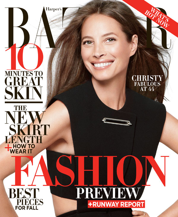 http://sandroka-eamigasnamoda.blogspot.com.br/: Christy Turlington por
