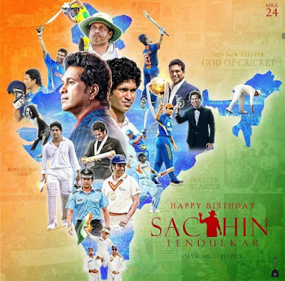 Sachin Ramesh Tendulkar (Indian Cricketer) Biography, Wiki, Age, Height, Family, Career, Awards, and Many More