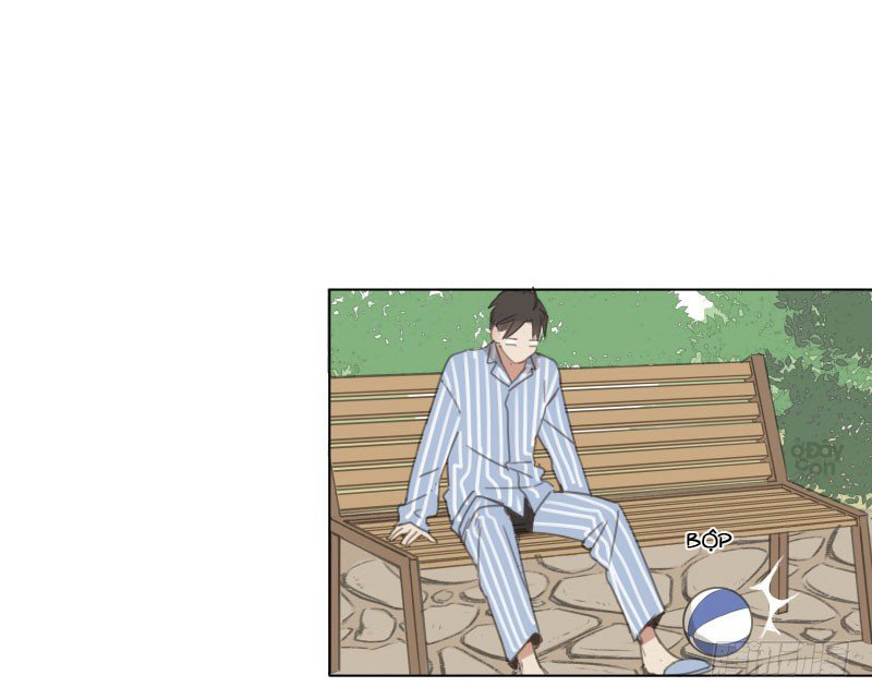 Sắc Thái Trầm Lặng Chapter 1 - Trang 17