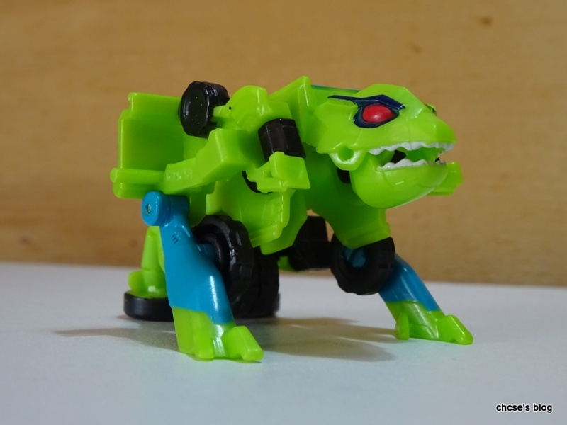 ChCse's blog: Toy Review: Transformers Robots in Disguise (2015 ...