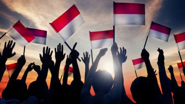 Makna Kemerdekaan Indonesia ke-64