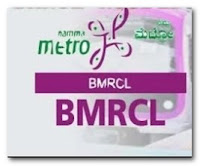 मेट्रो रेल कॉर्पोरेशन लिमिटेड - बीएमआरसीएल भर्ती 2021 - अंतिम तिथि 27 अगस्त