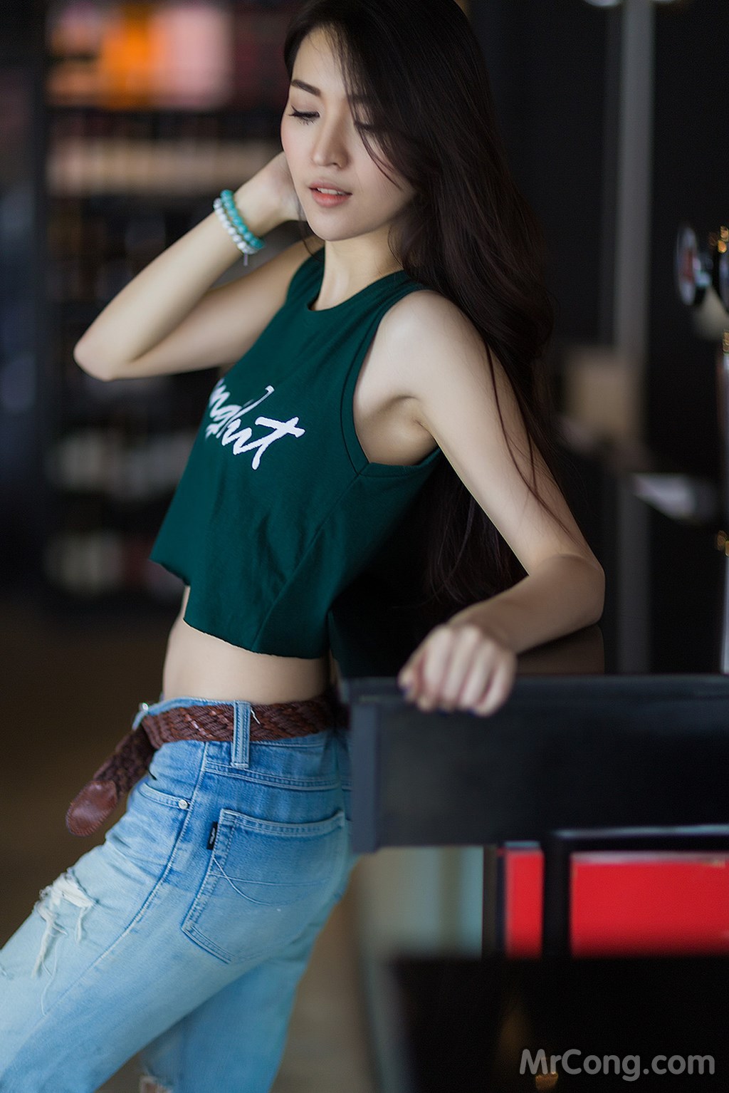 Beautiful and sexy Thai girls - Part 4 (430 photos) photo 18-0