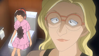 Hellominju.com : 名探偵コナンアニメ 第983話『キッド vs 高明狙われた唇(前編)』 | Detective Conan ep.983 Kaitou Kid vs Takaaki | Hello Anime !