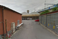 Der Parkplatz für Ihre Kreuzfahrt: Hafen von Savona