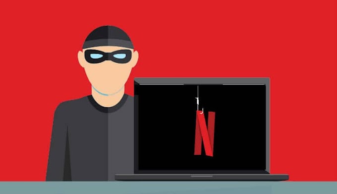 How Hackers Hack NETFLIX ,AMAZON ,HOTSTAR- Hack Premium accounts FREE Without Paying Anything! Easiest way to hack!