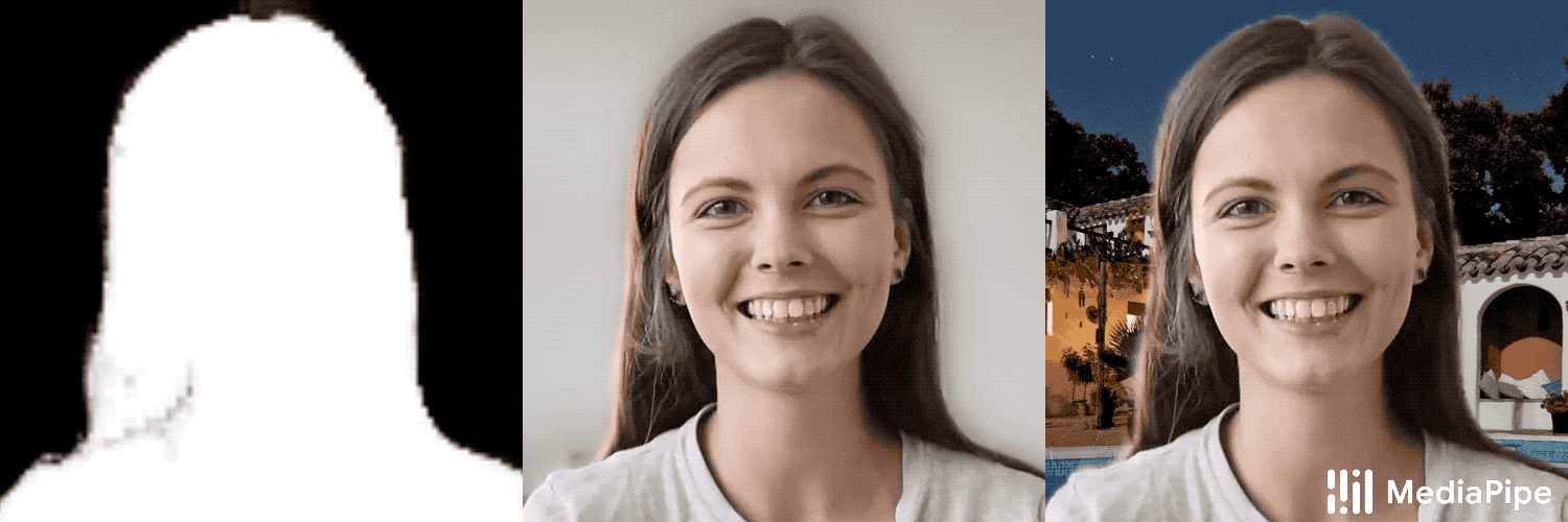 Google、Google Meet でのビデオ通話の背景をぼかしたり変更したりする方法を説明