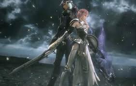 Final Fantasy XIII-2 PSN Demo On the Way