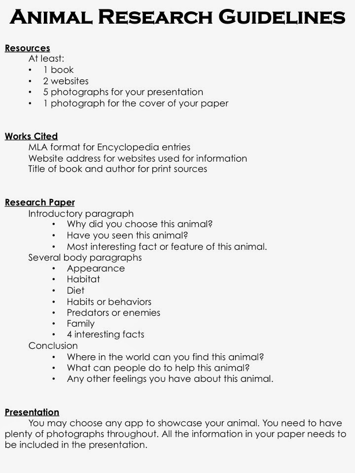 how to write a research paper in 1 day