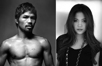 Charice Lupang Hinirang, Charice Pacquiao, Charice Pacquiao-Mosley Fight, Charice sings Philippine National Anthem, Manny Pacquiao, Pacman Vs Mosley, Videos