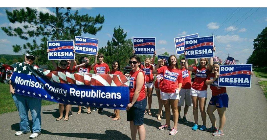 Robin Hensel Pierz parade super spreader closes Pierz school and covid